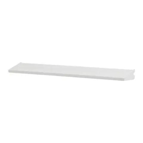 Elfa 453110 Metallhylla Billigare